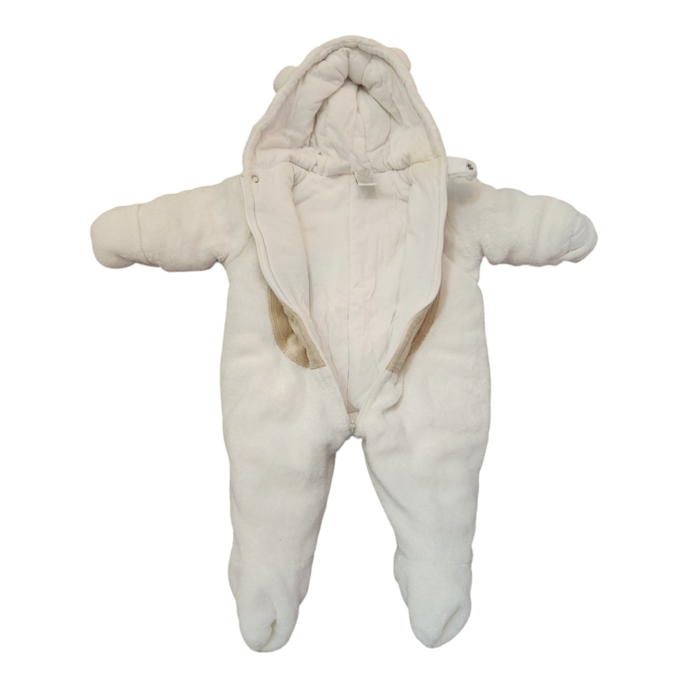 Miniwear Baby Snow Bunting Snow suit, size 3-6 months - Picture 2 of 8